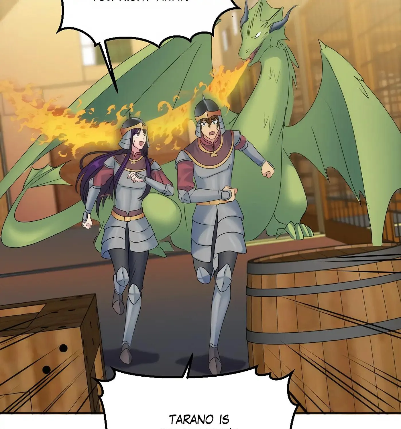 Read The Dragon Prince