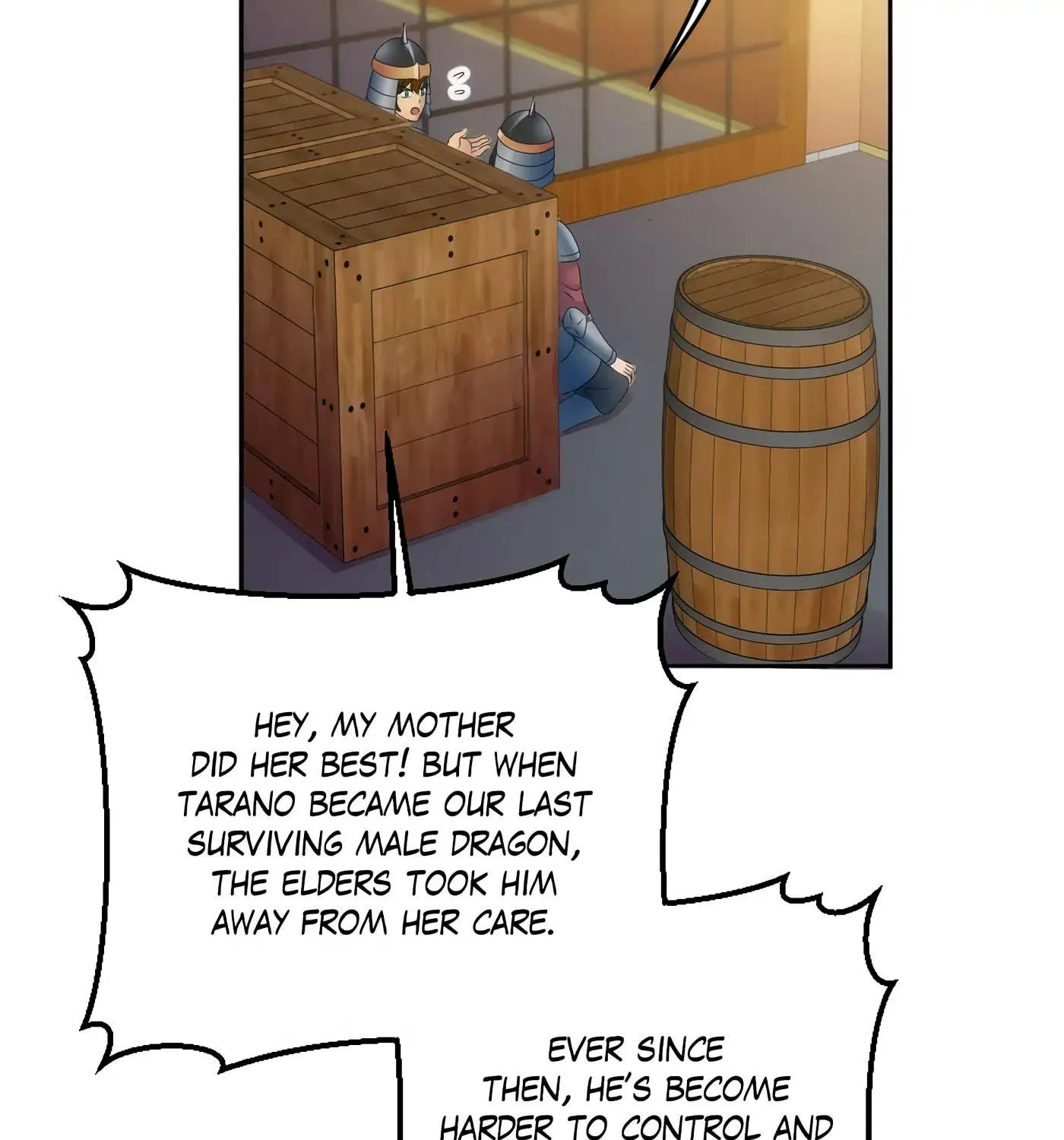 Read The Dragon Prince
