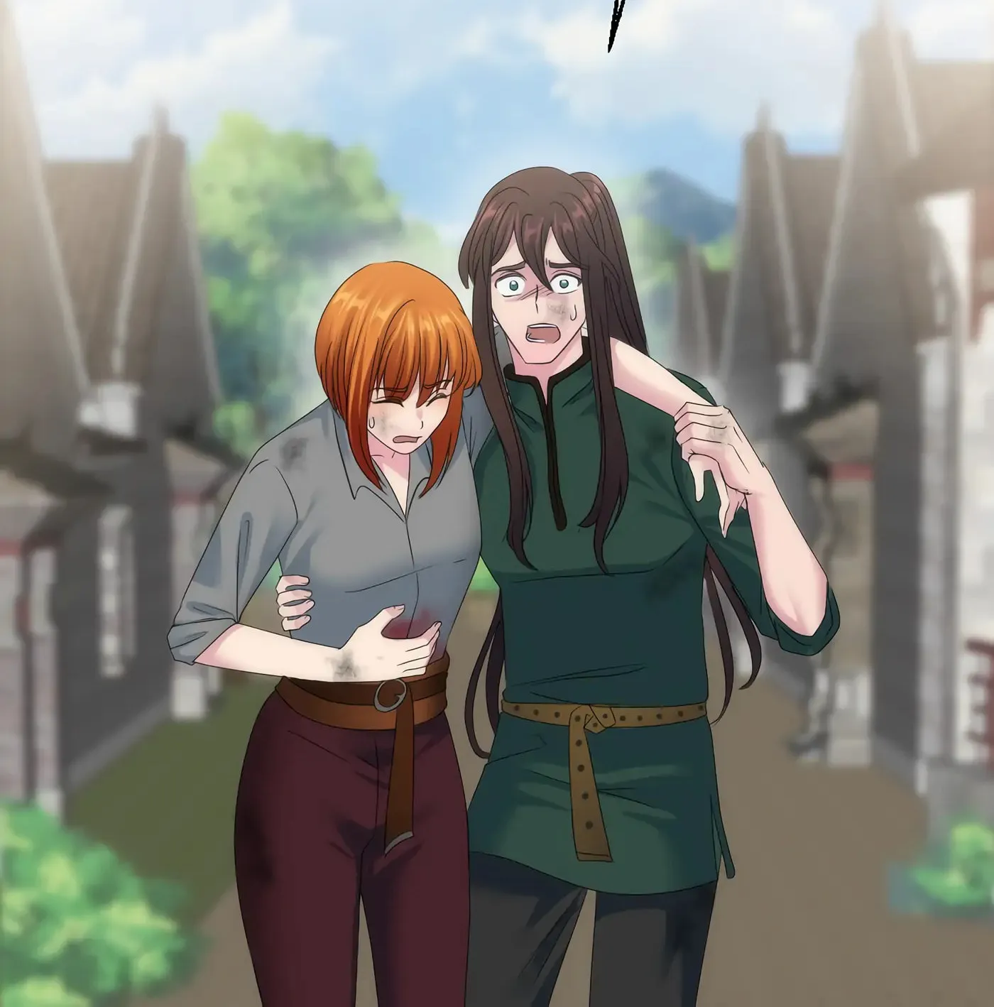 Read The Dragon Prince