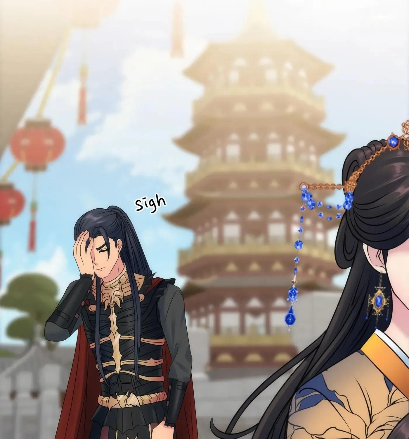 Read The Dragon Prince