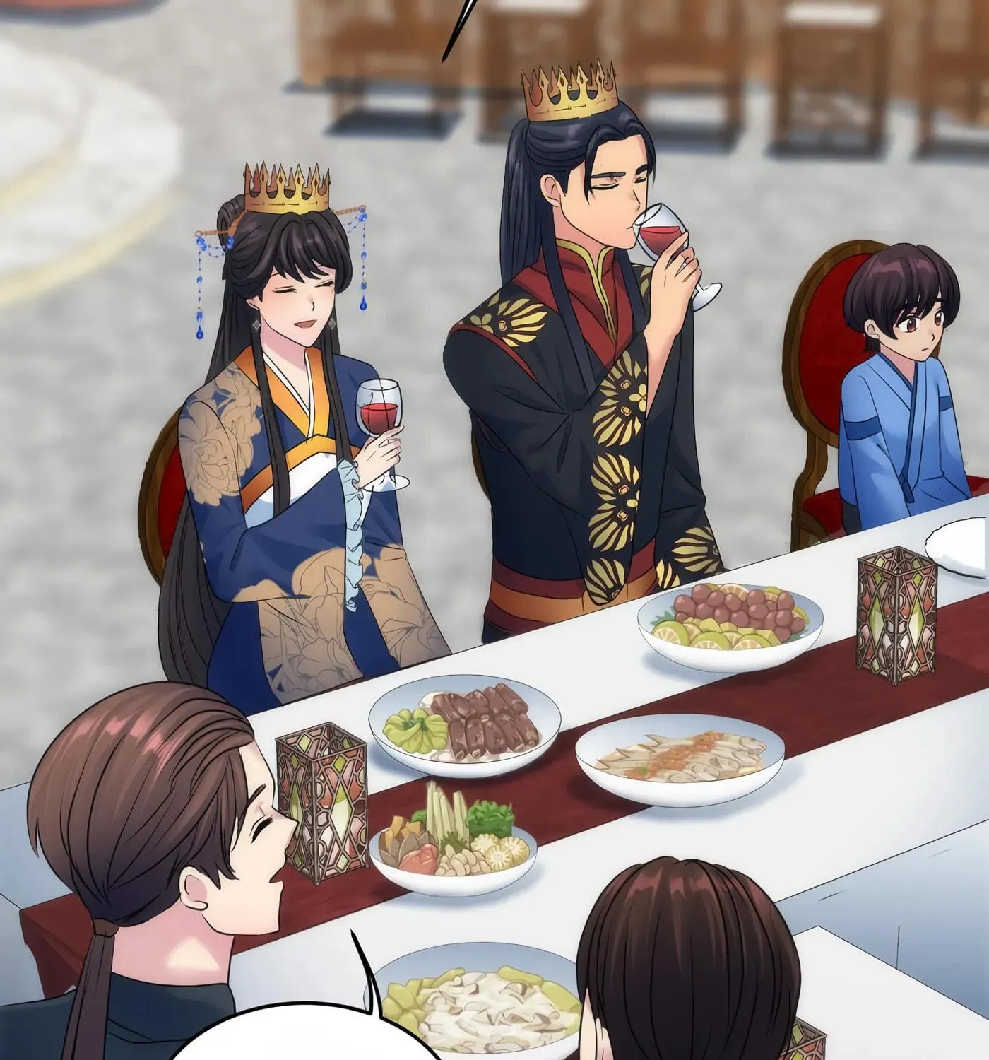 Read The Dragon Prince