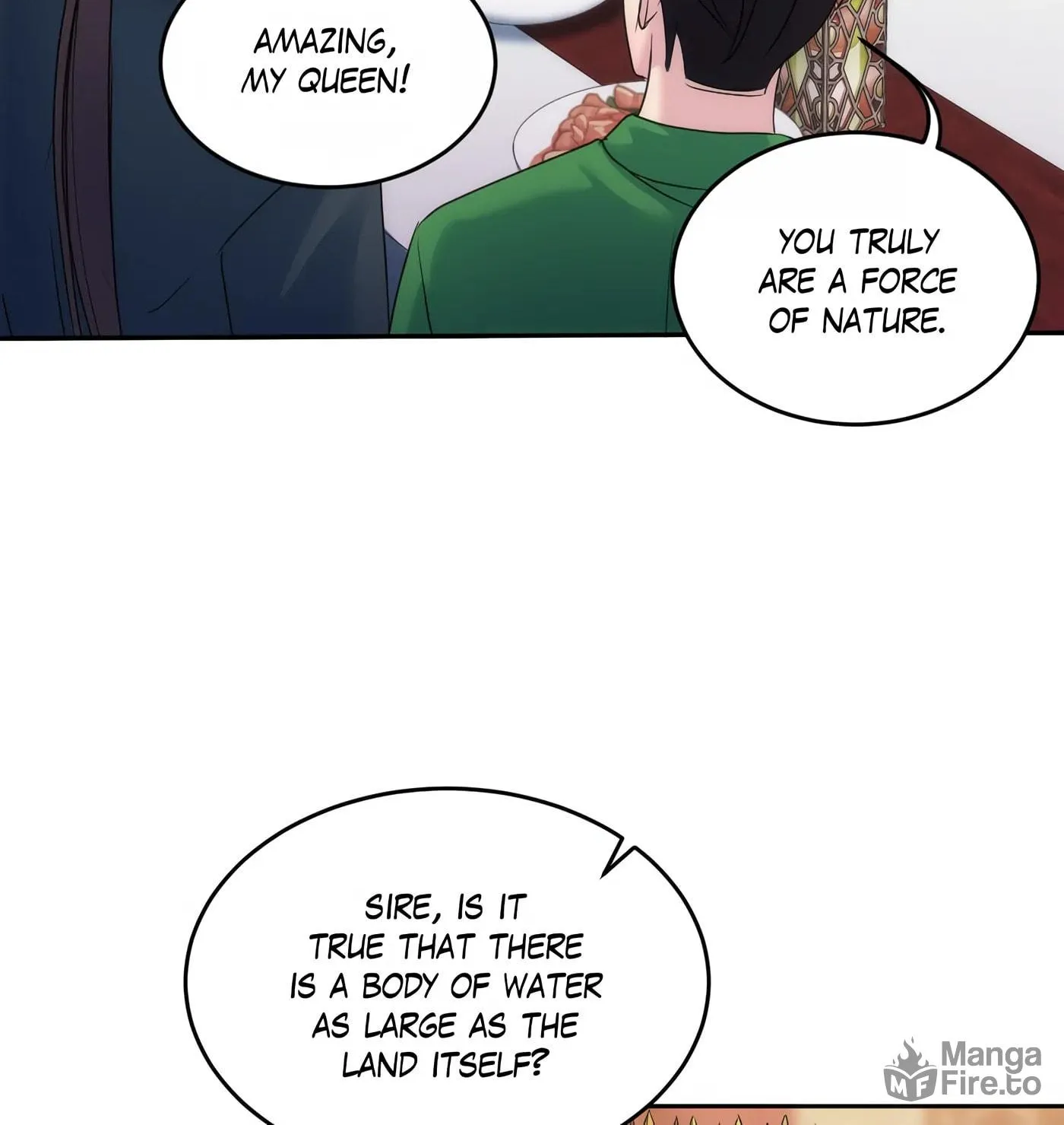 Read The Dragon Prince