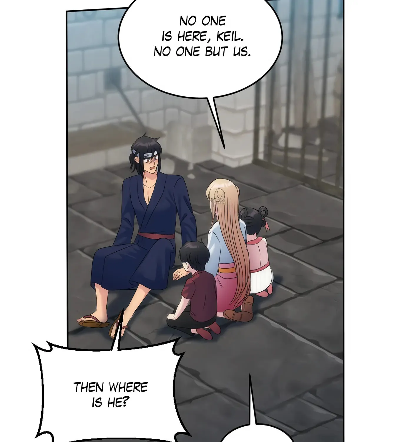 Read The Dragon Prince