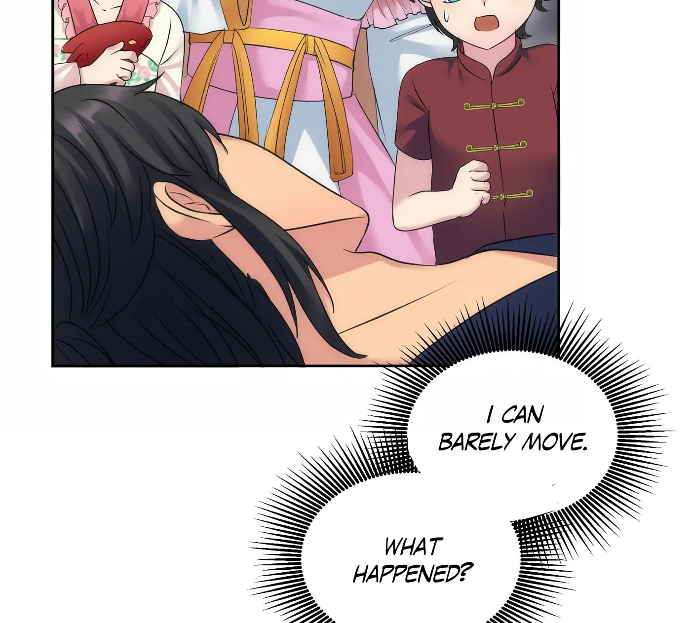 Read The Dragon Prince