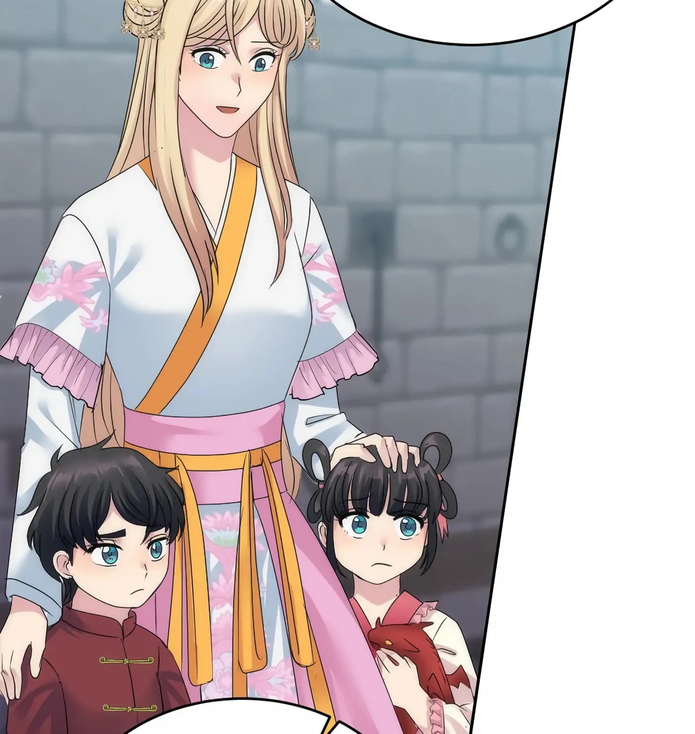 Read The Dragon Prince
