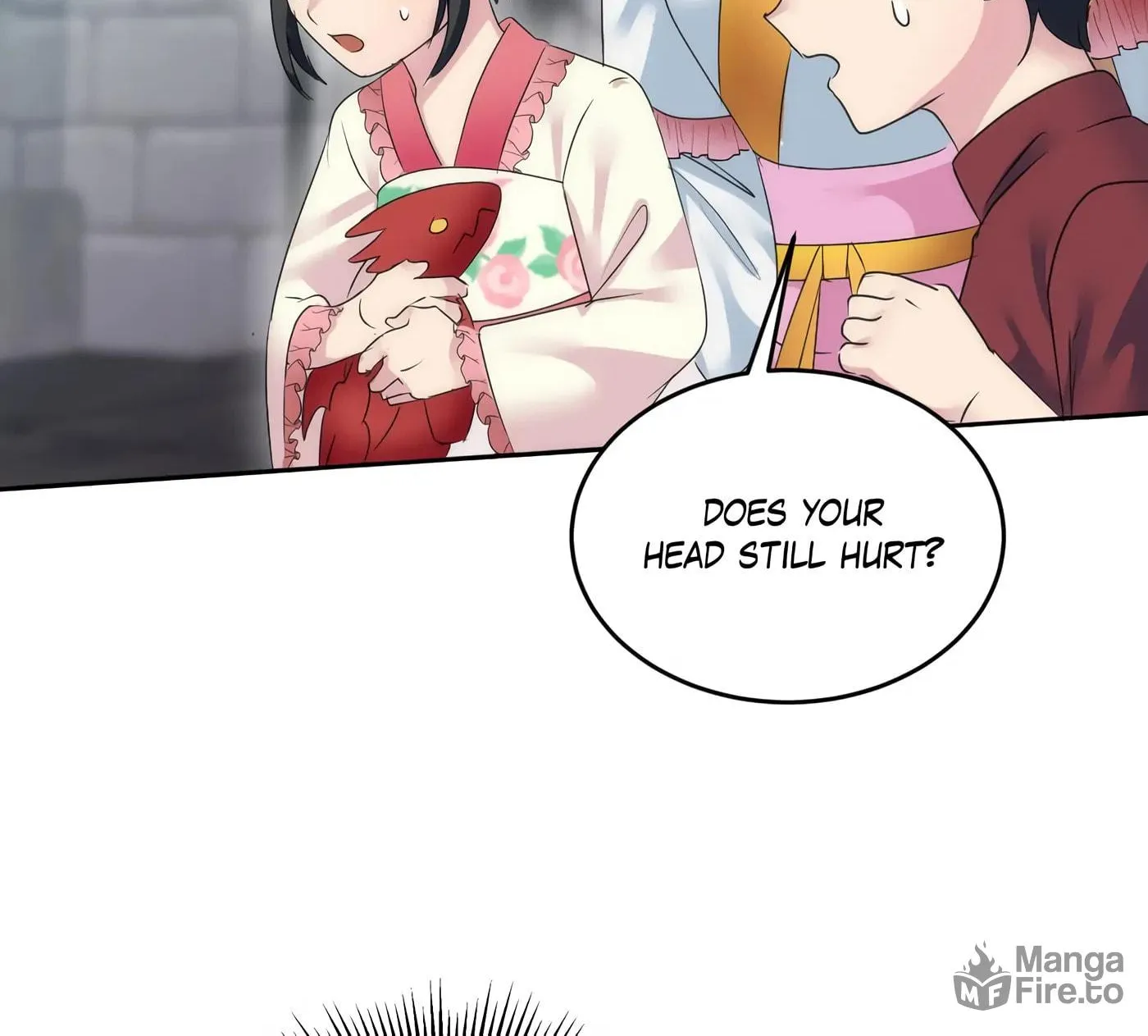 Read The Dragon Prince