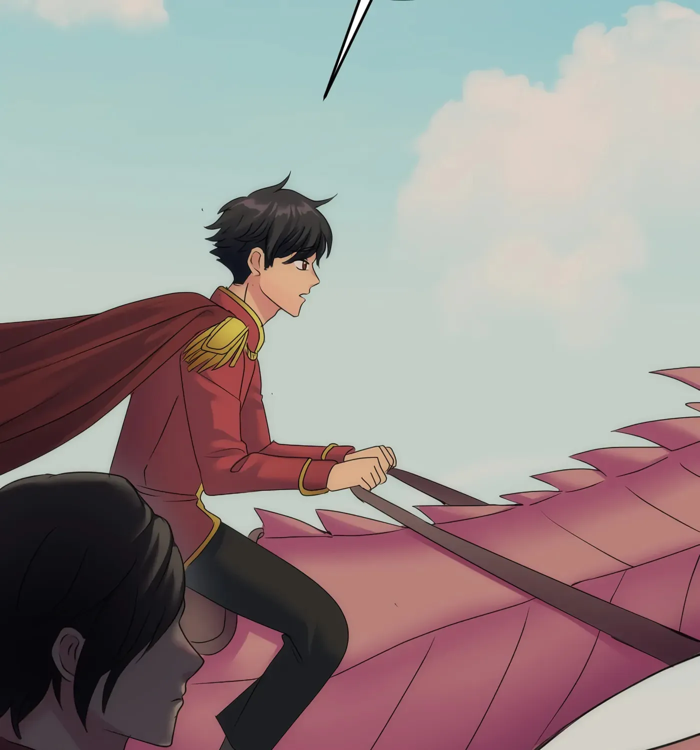 Read The Dragon Prince