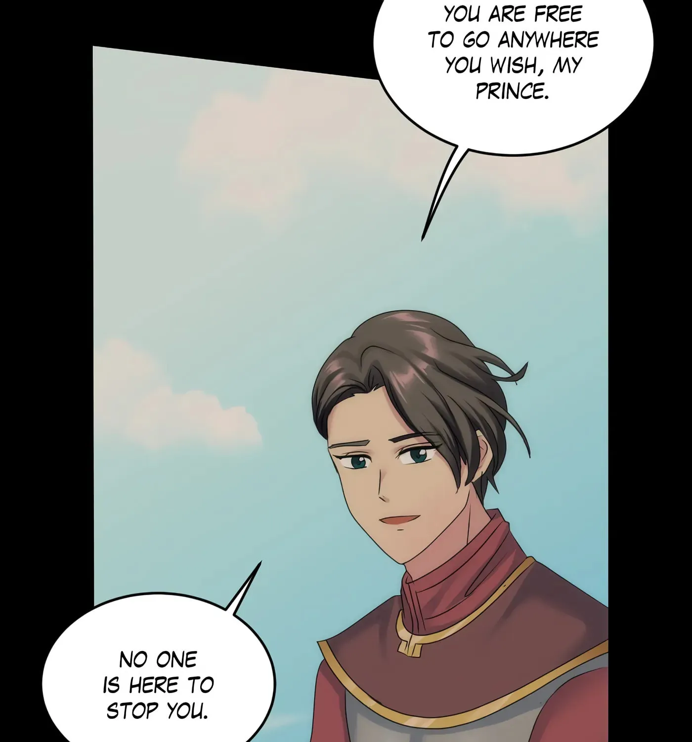 Read The Dragon Prince