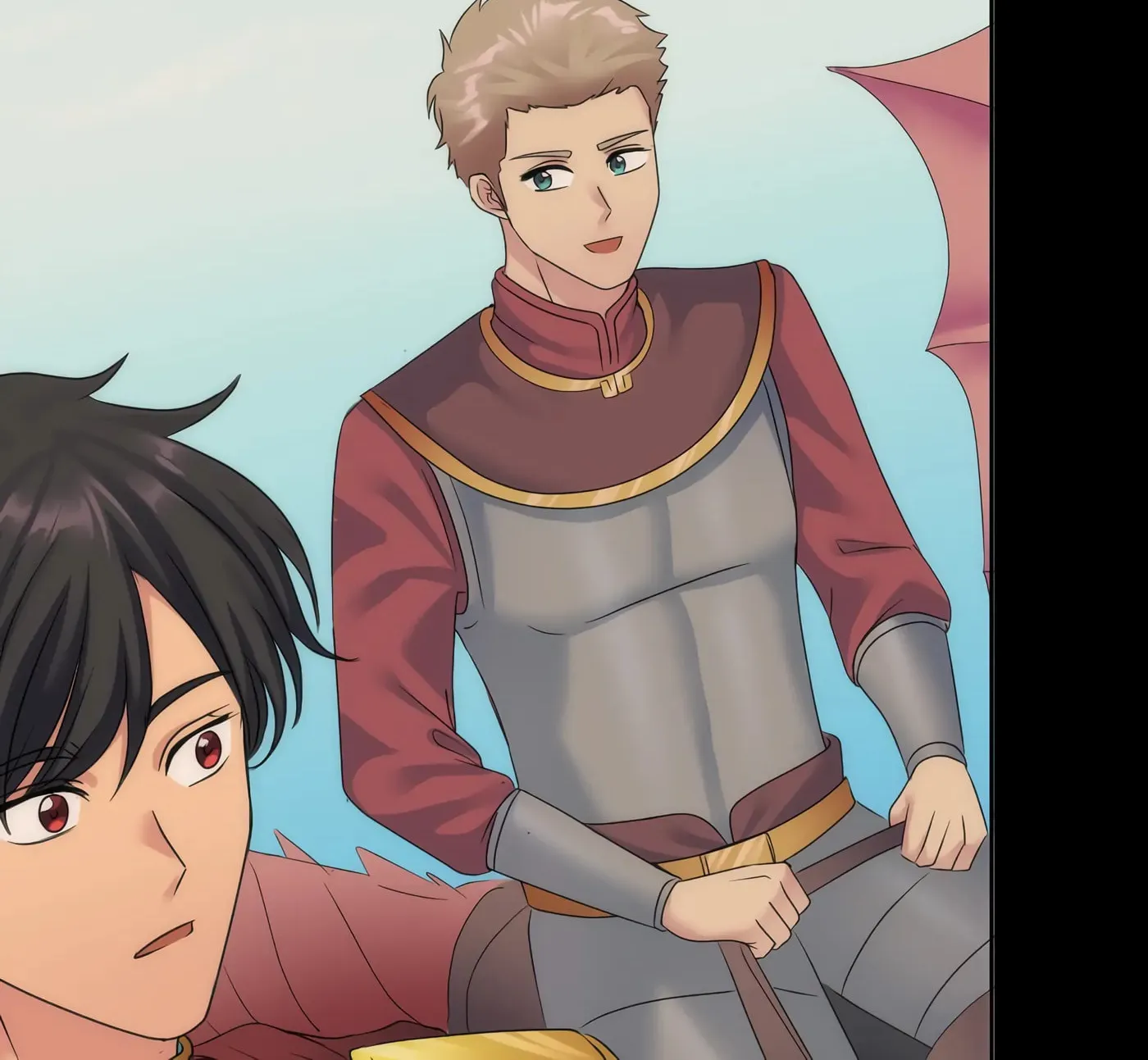 Read The Dragon Prince