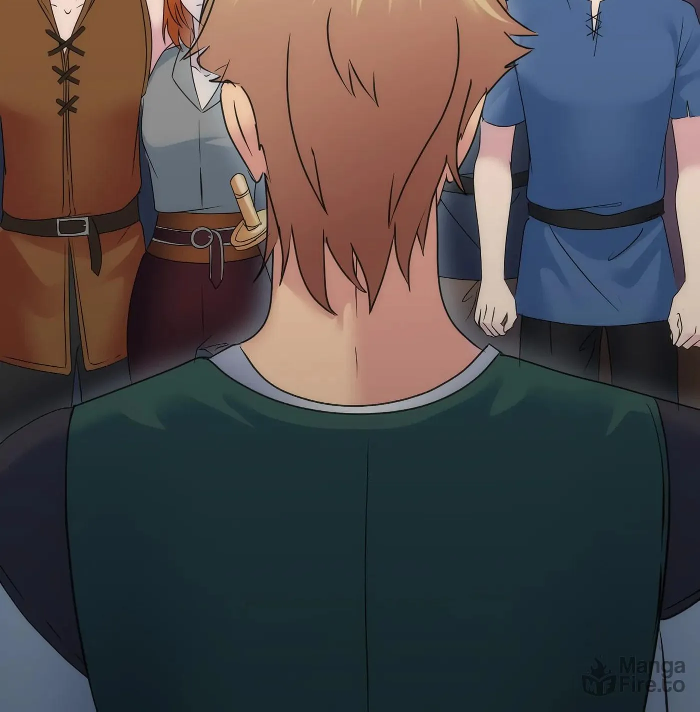 Read The Dragon Prince