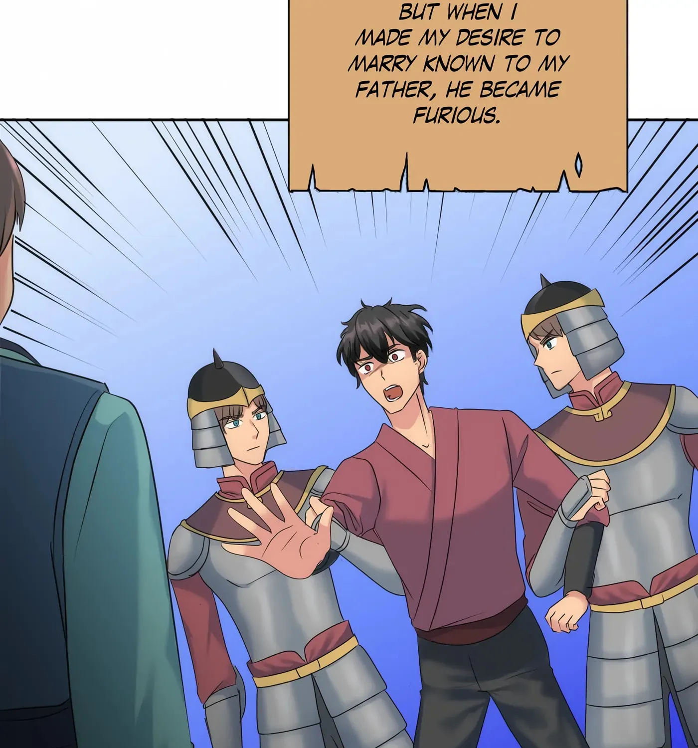 Read The Dragon Prince