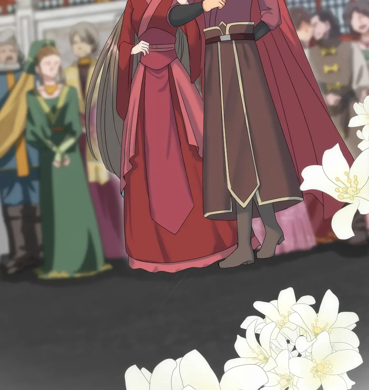 Read The Dragon Prince