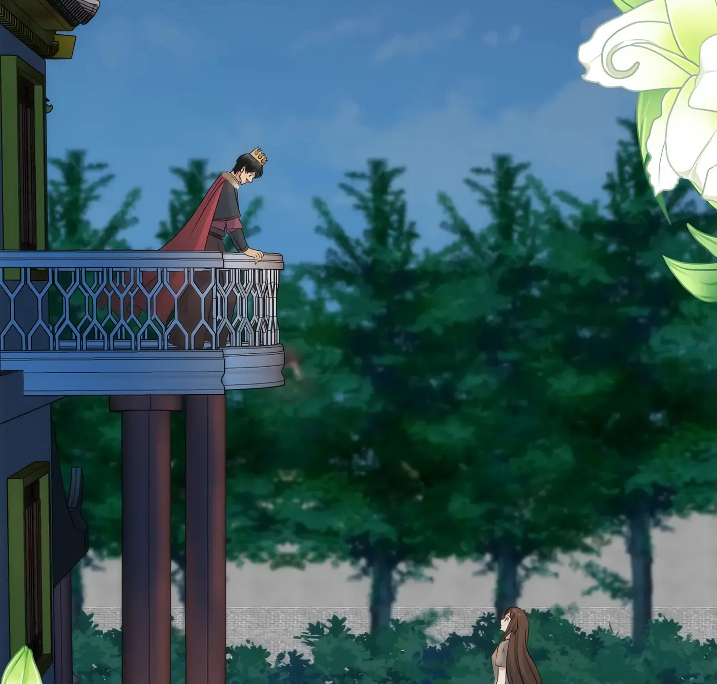 Read The Dragon Prince