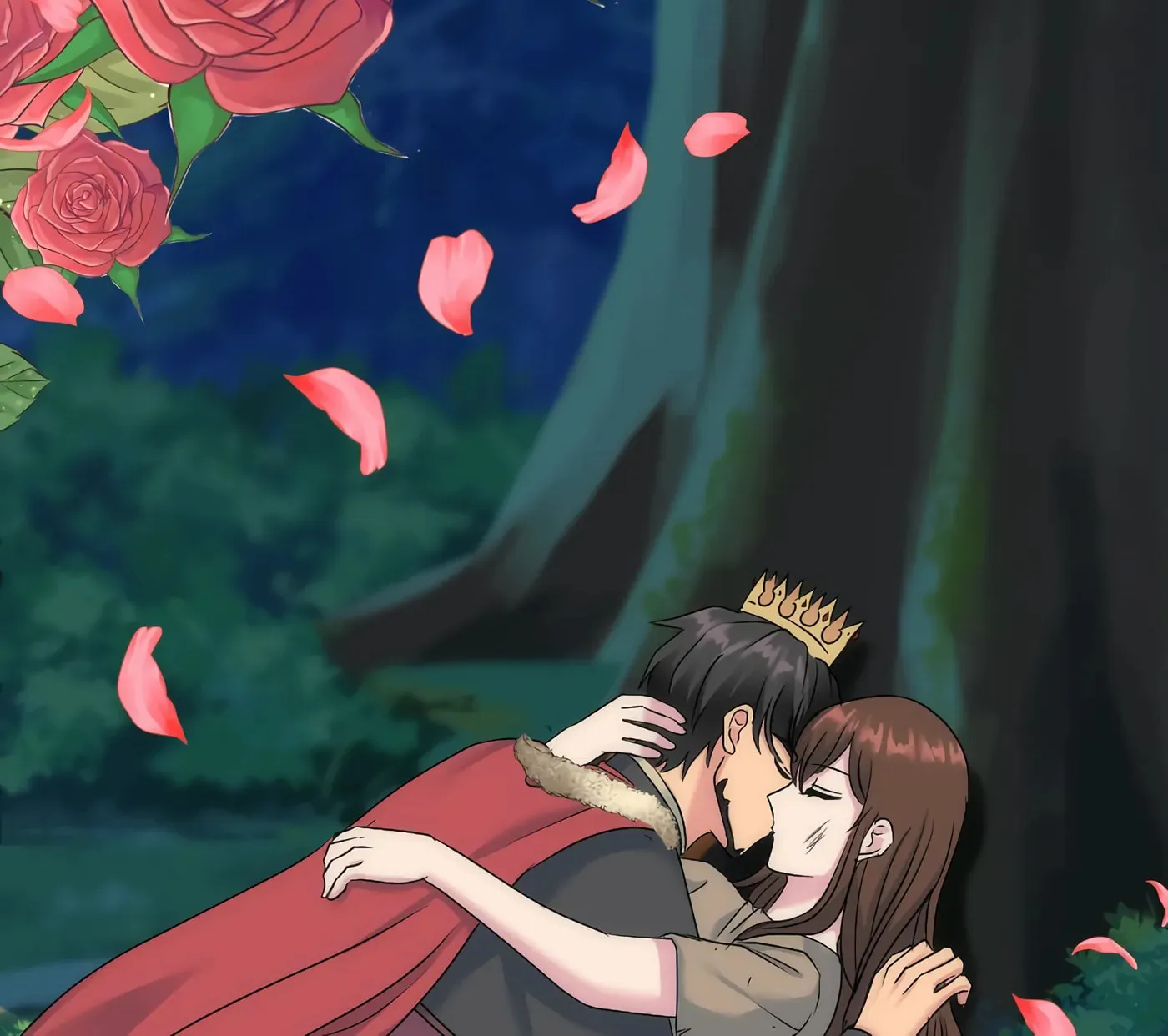 Read The Dragon Prince
