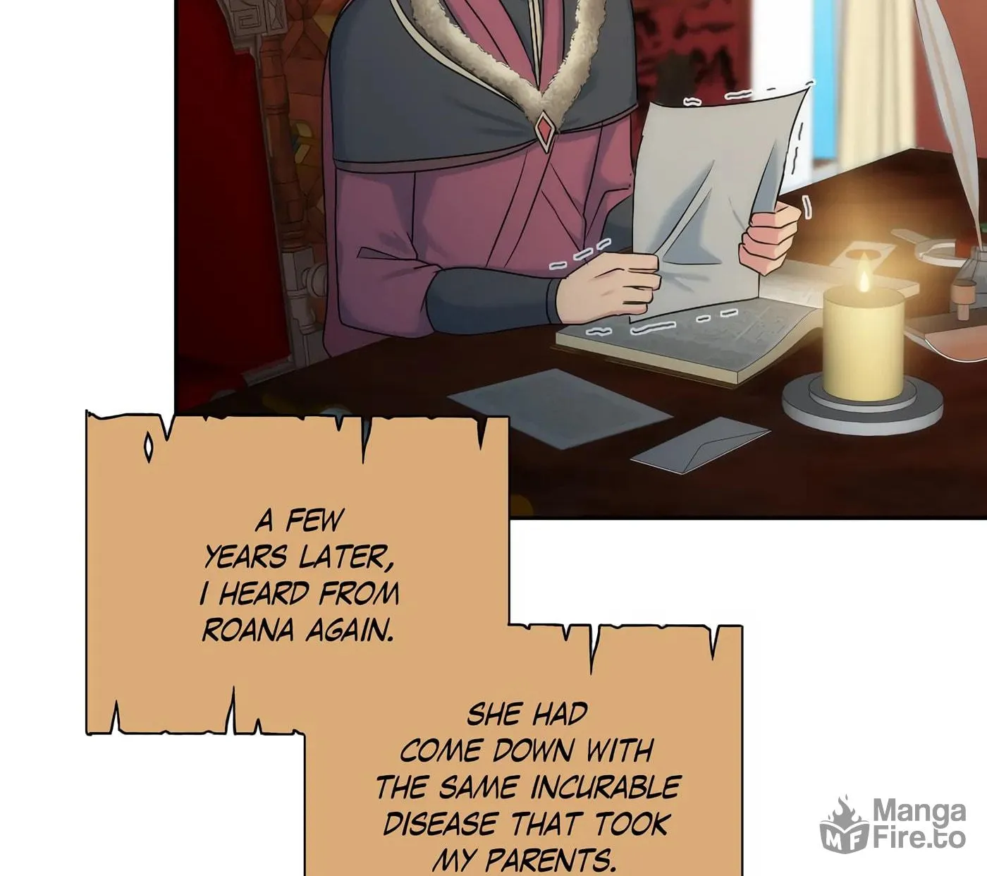 Read The Dragon Prince