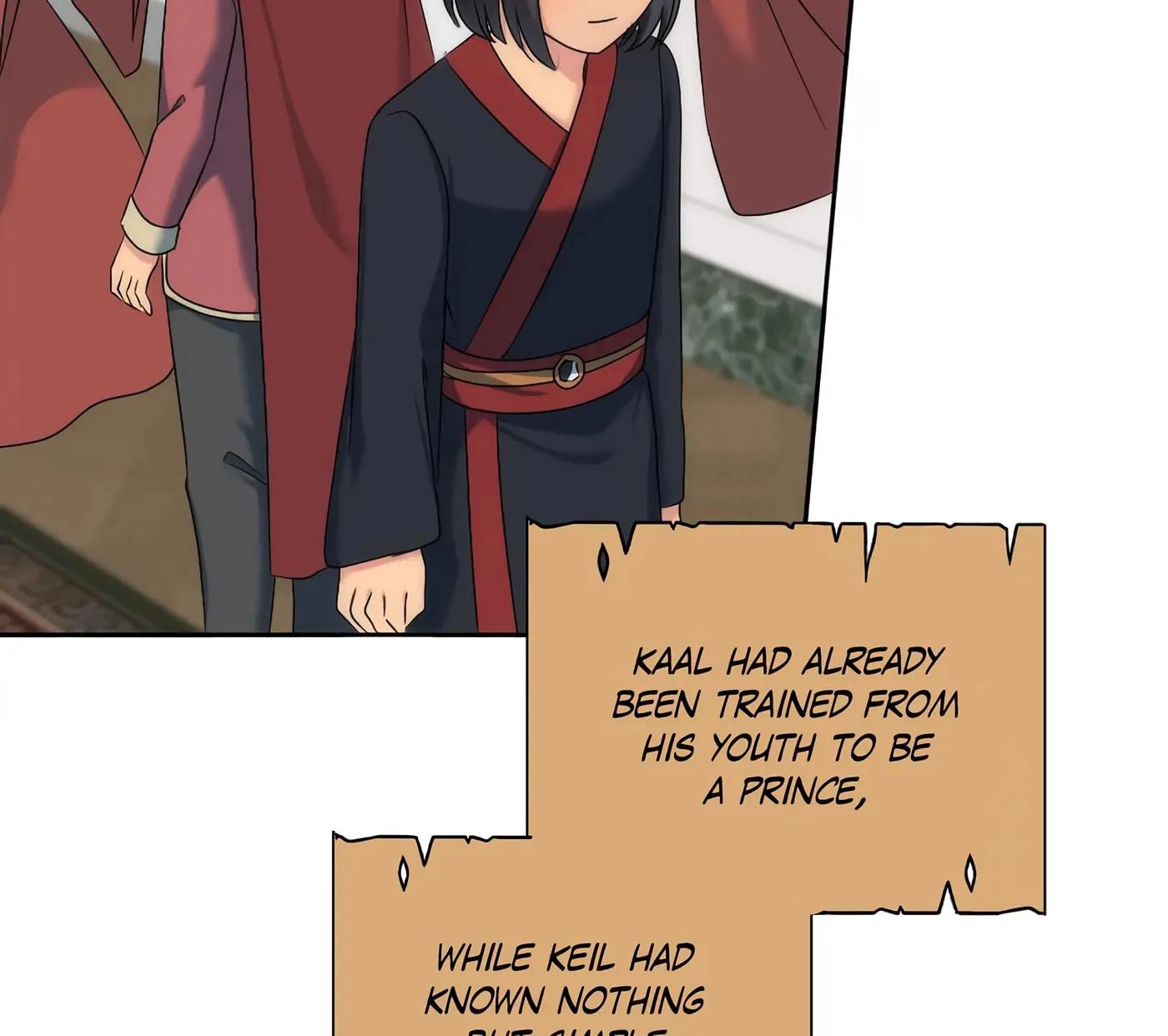 Read The Dragon Prince