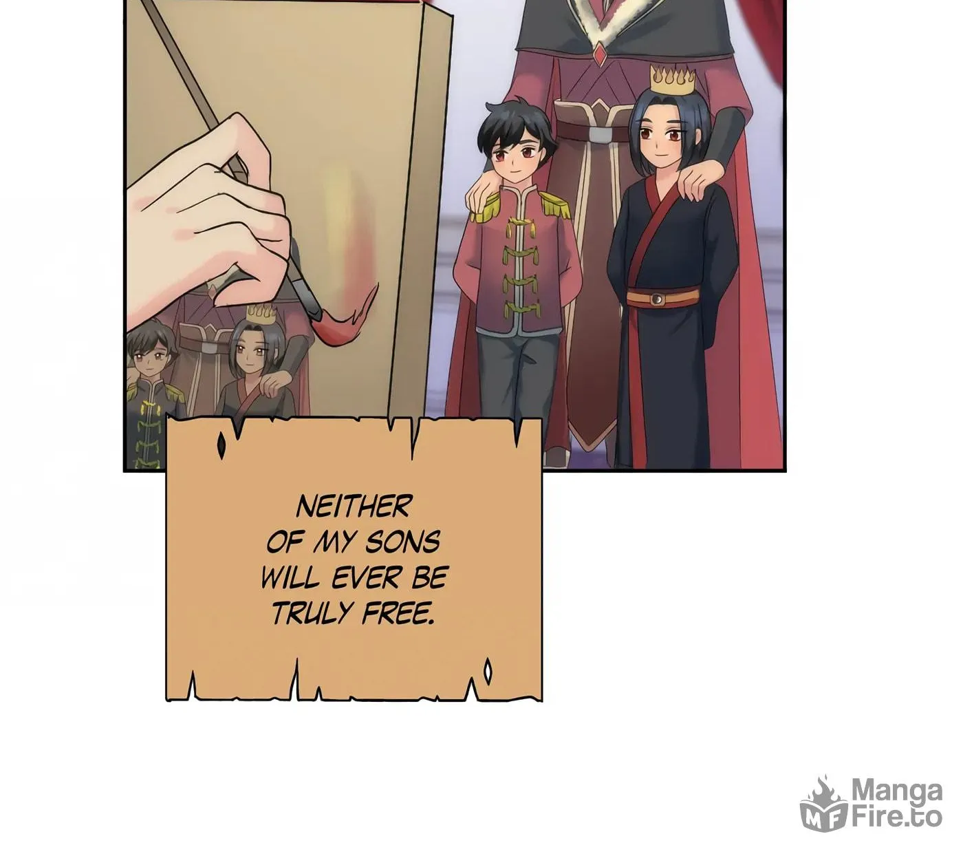 Read The Dragon Prince