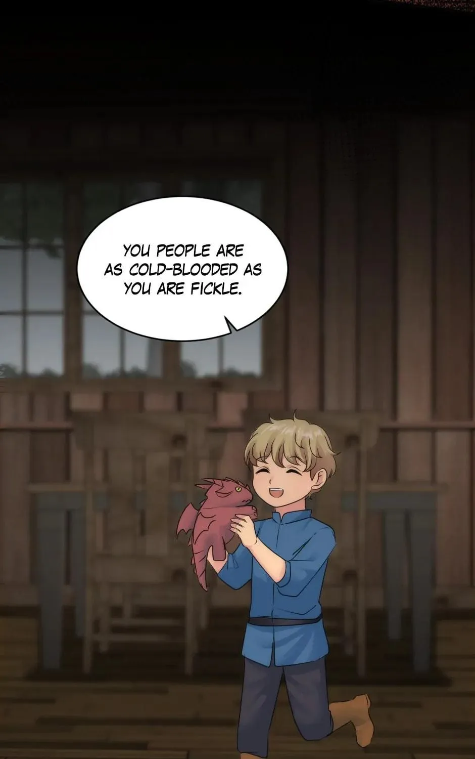 Read The Dragon Prince