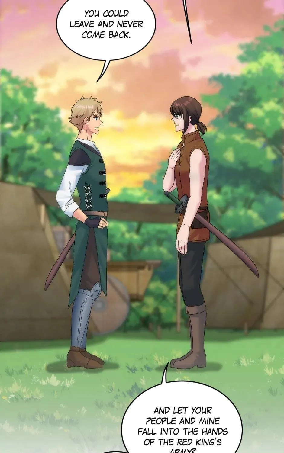 Read The Dragon Prince