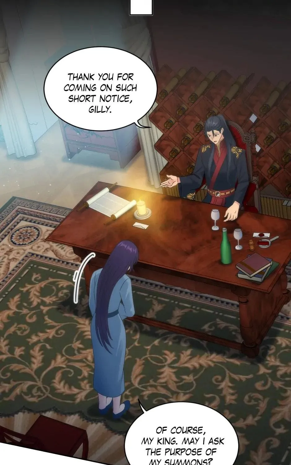 Read The Dragon Prince