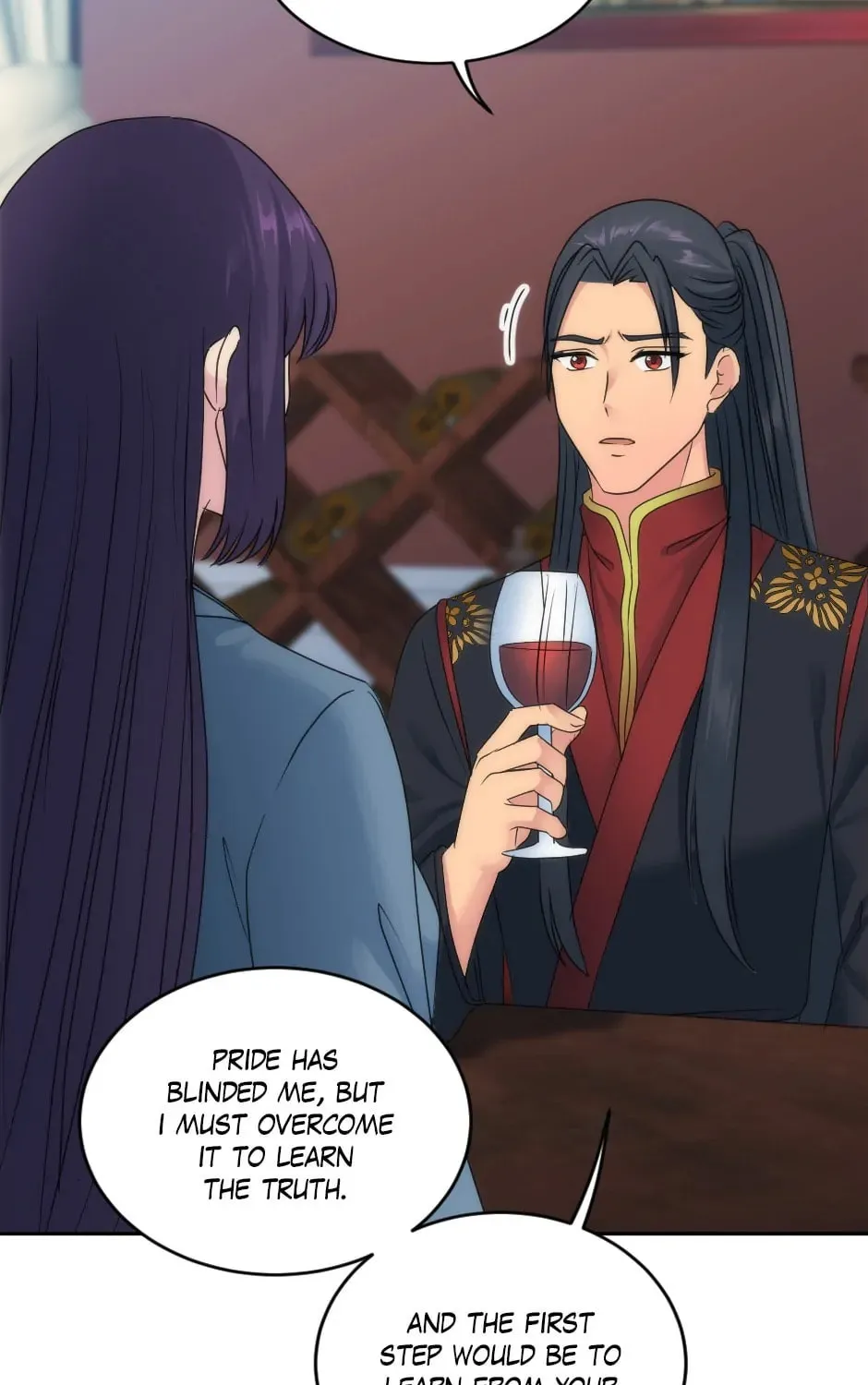 Read The Dragon Prince