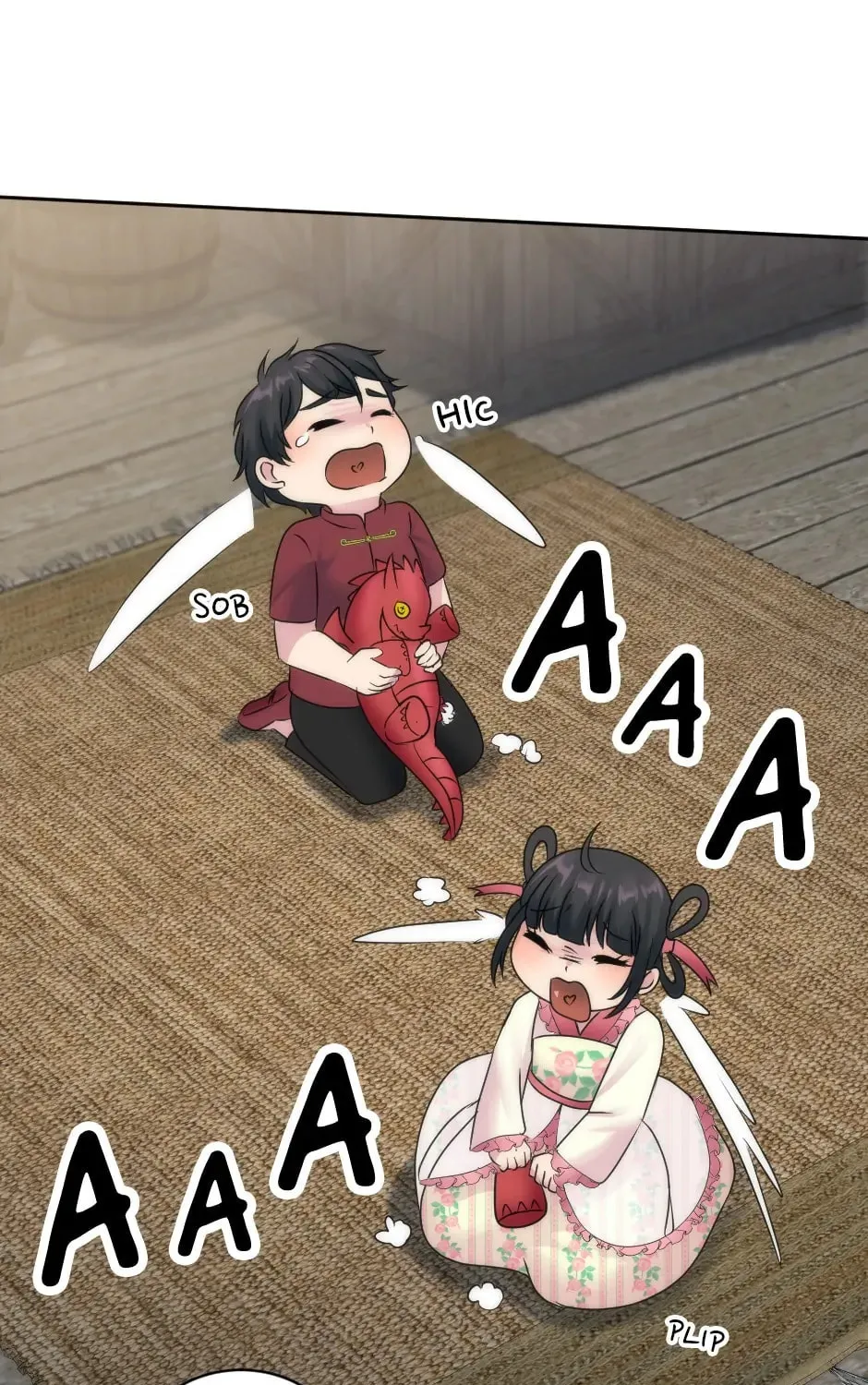 Read The Dragon Prince
