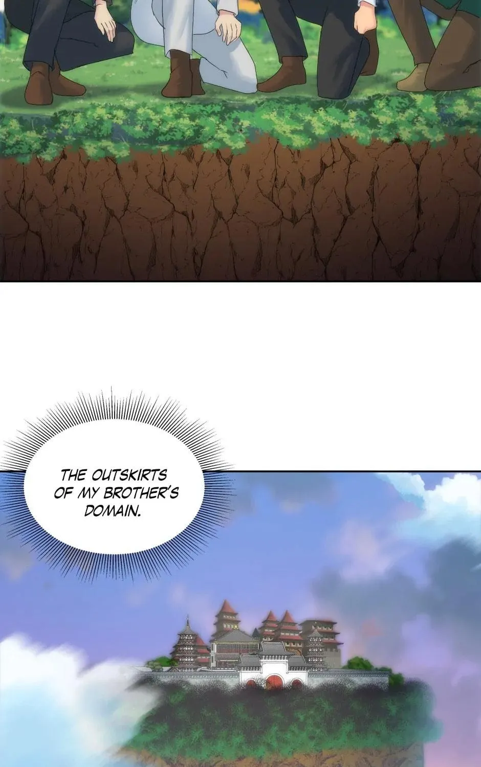 Read The Dragon Prince
