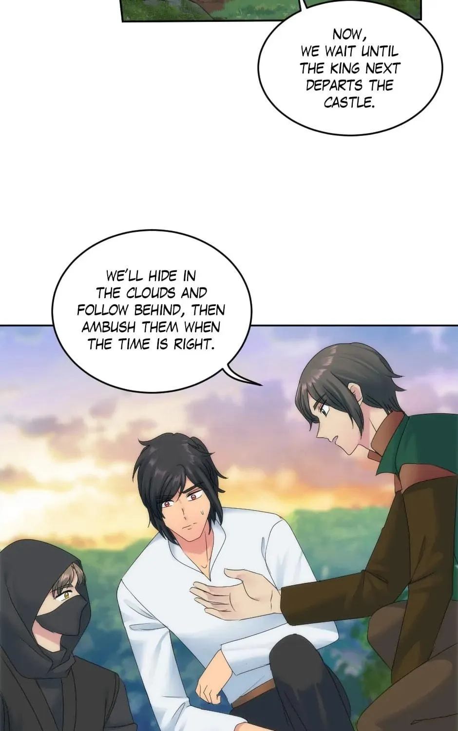 Read The Dragon Prince