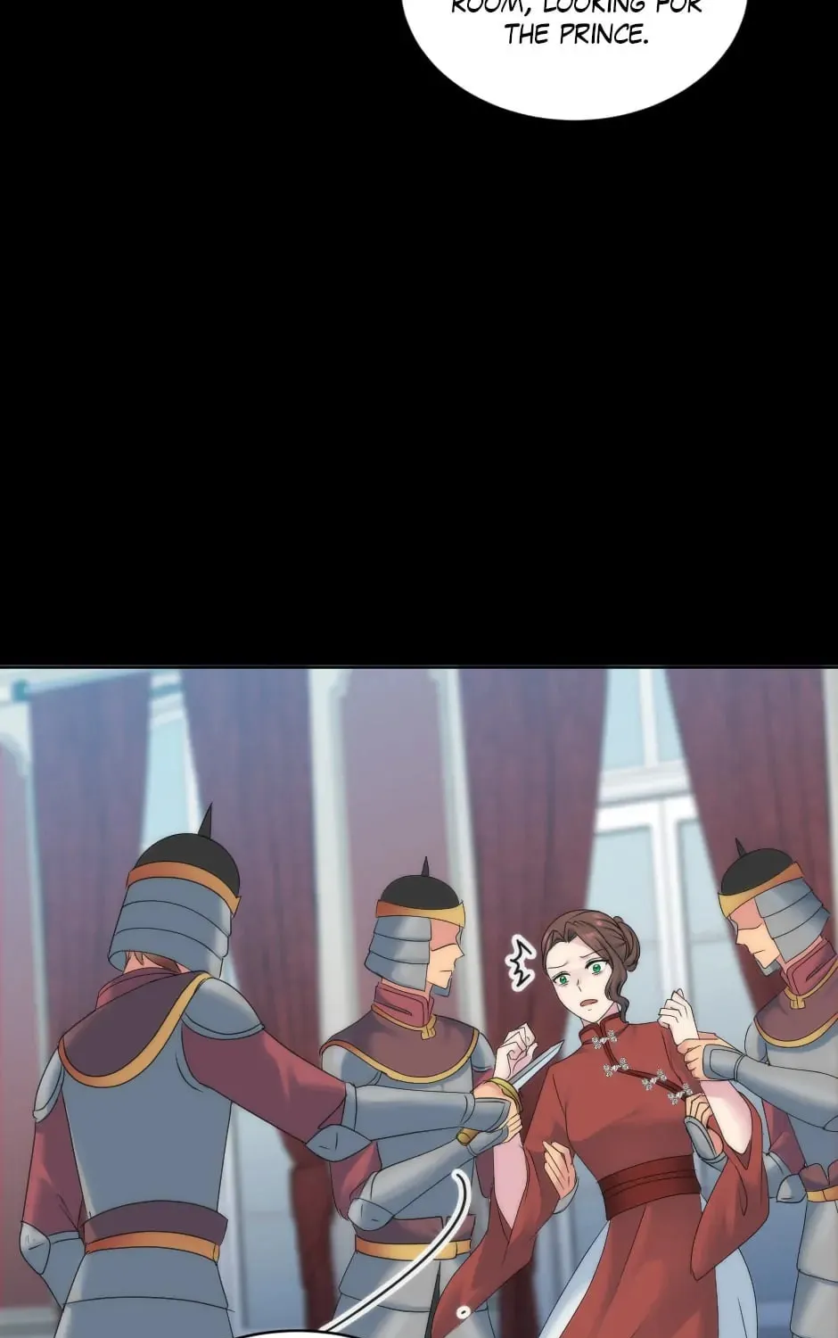 Read The Dragon Prince