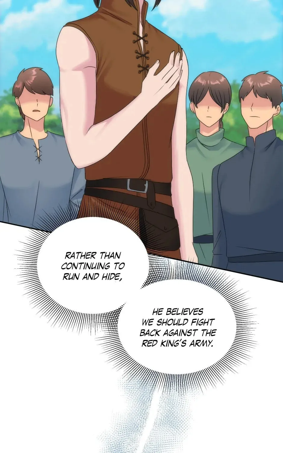 Read The Dragon Prince