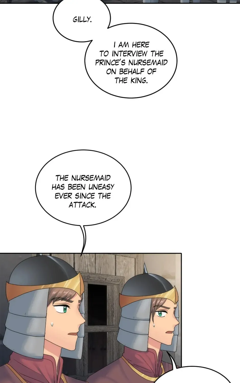 Read The Dragon Prince