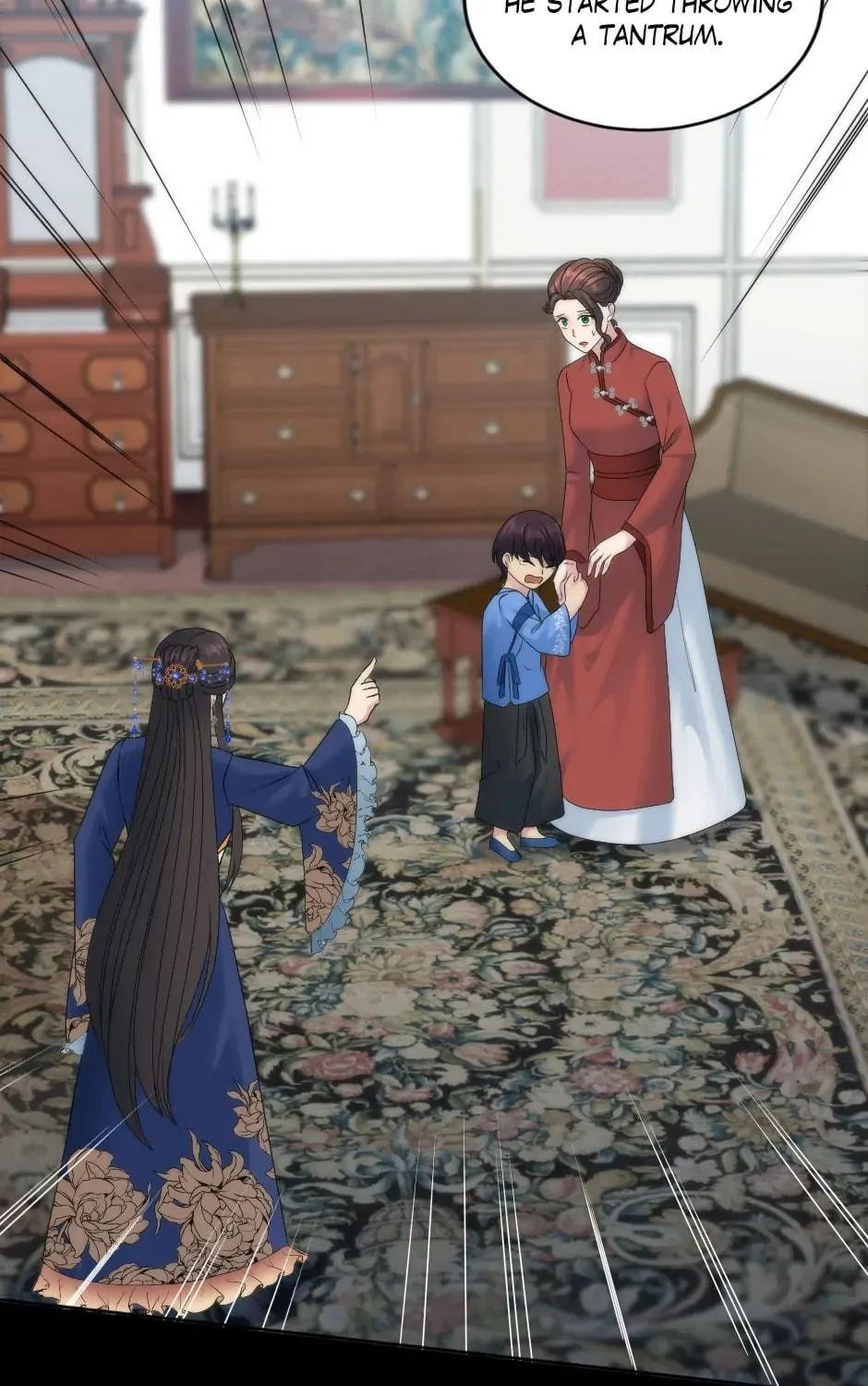 Read The Dragon Prince