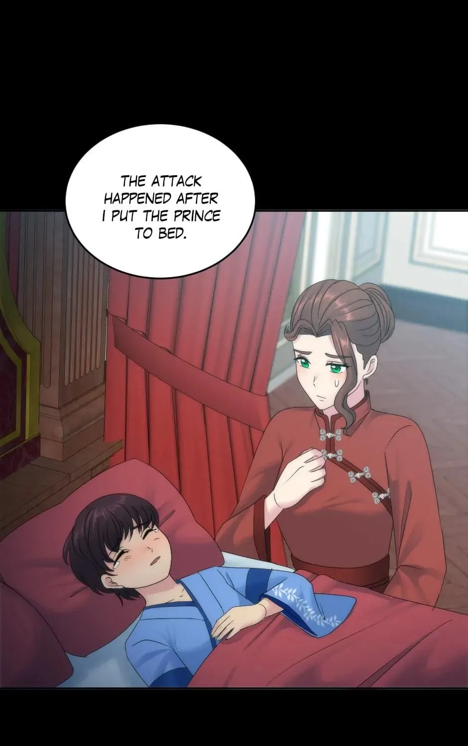 Read The Dragon Prince