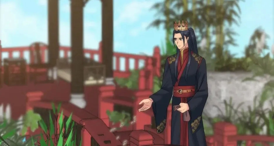 Read The Dragon Prince