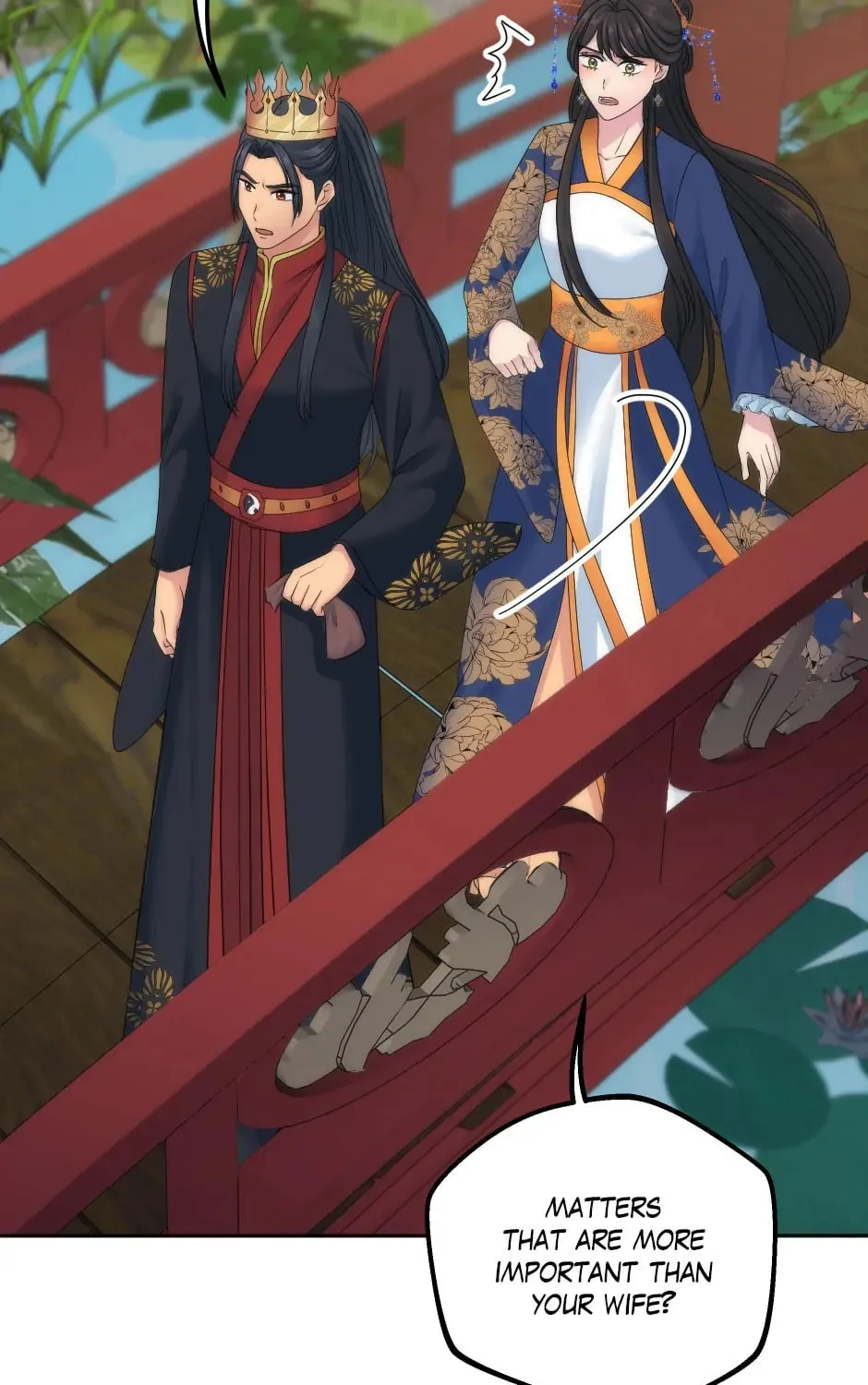 Read The Dragon Prince