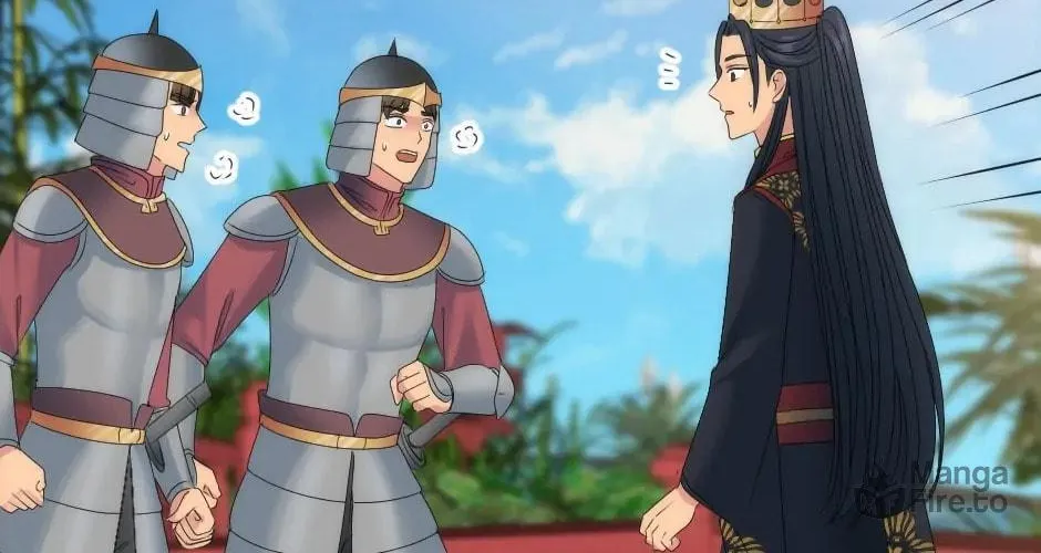 Read The Dragon Prince