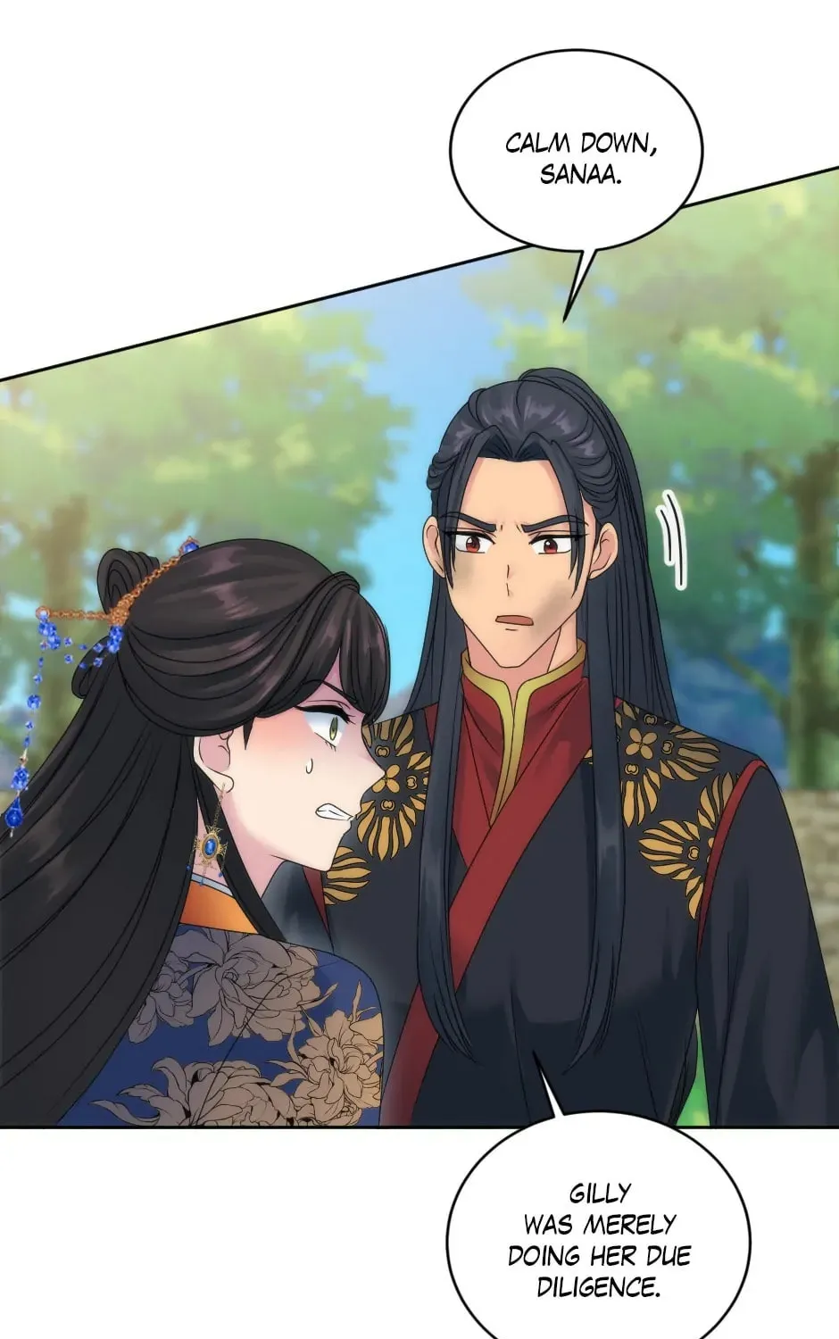 Read The Dragon Prince