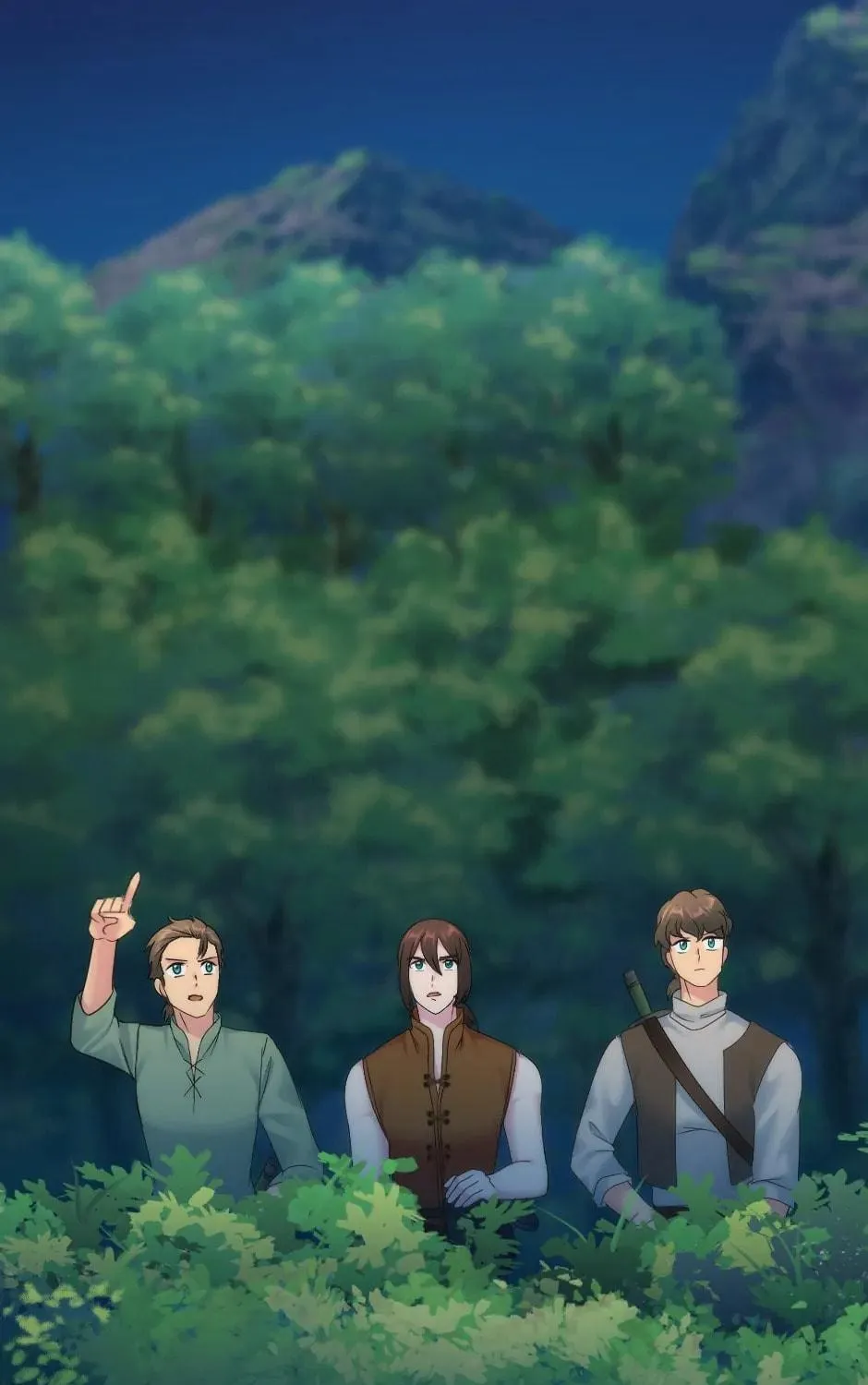 Read The Dragon Prince