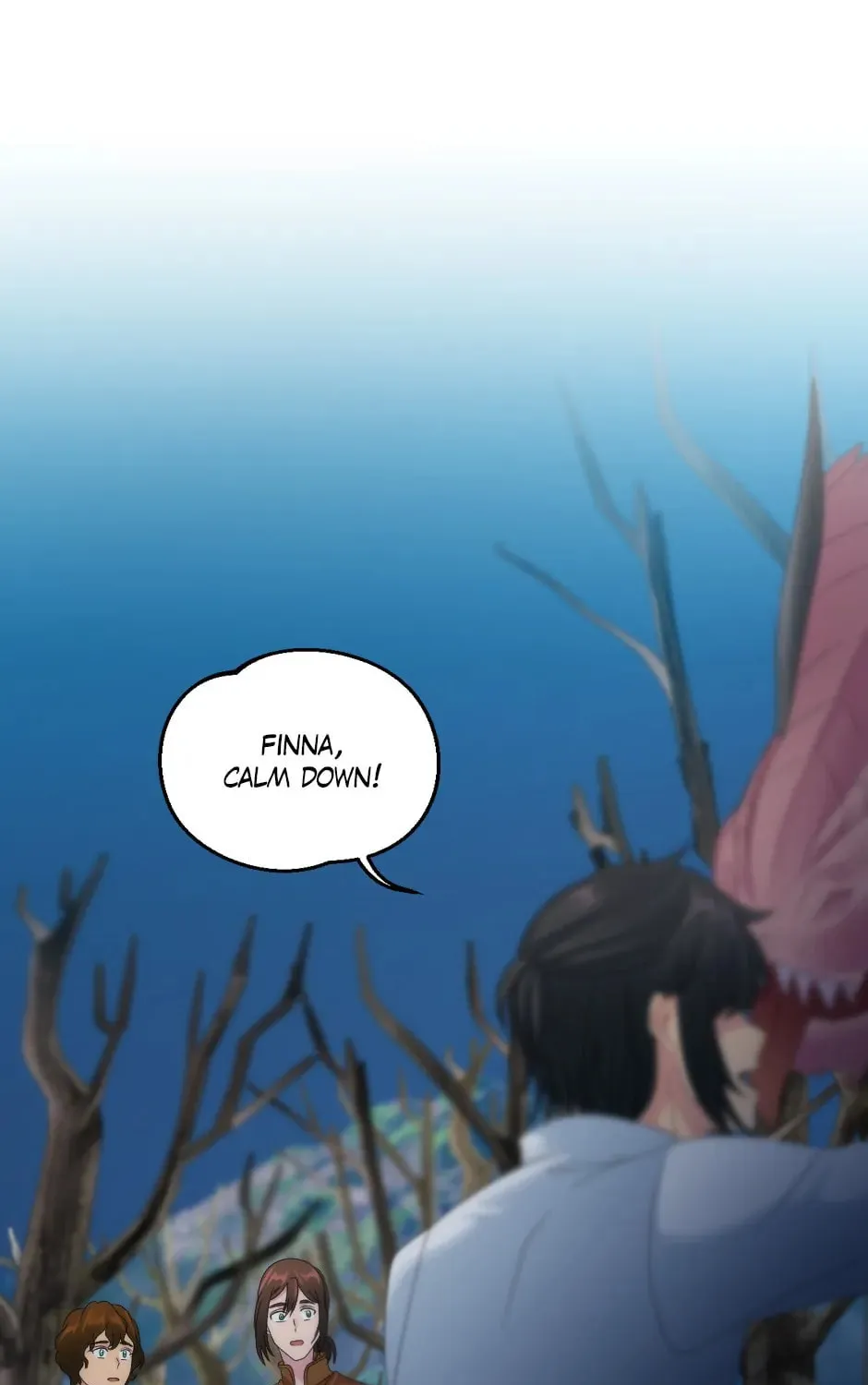 Read The Dragon Prince