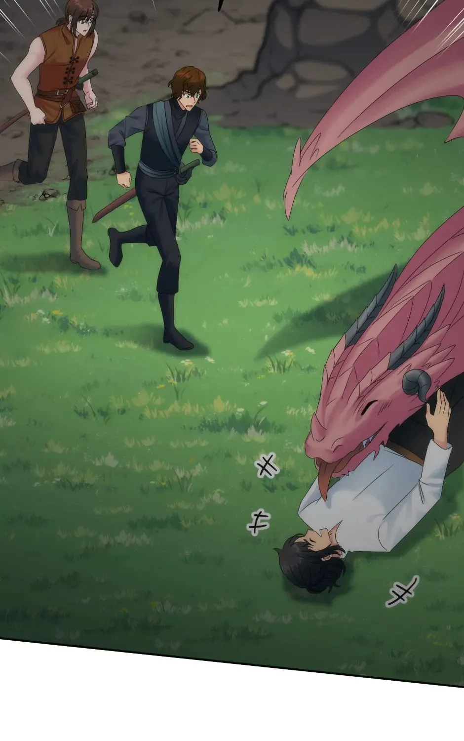 Read The Dragon Prince