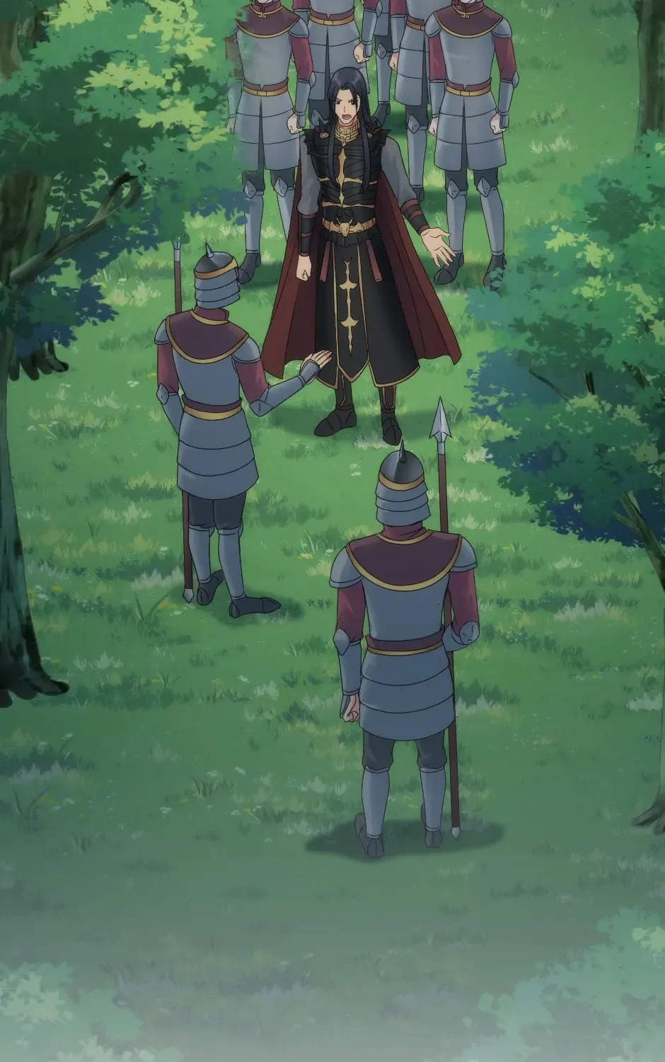 Read The Dragon Prince