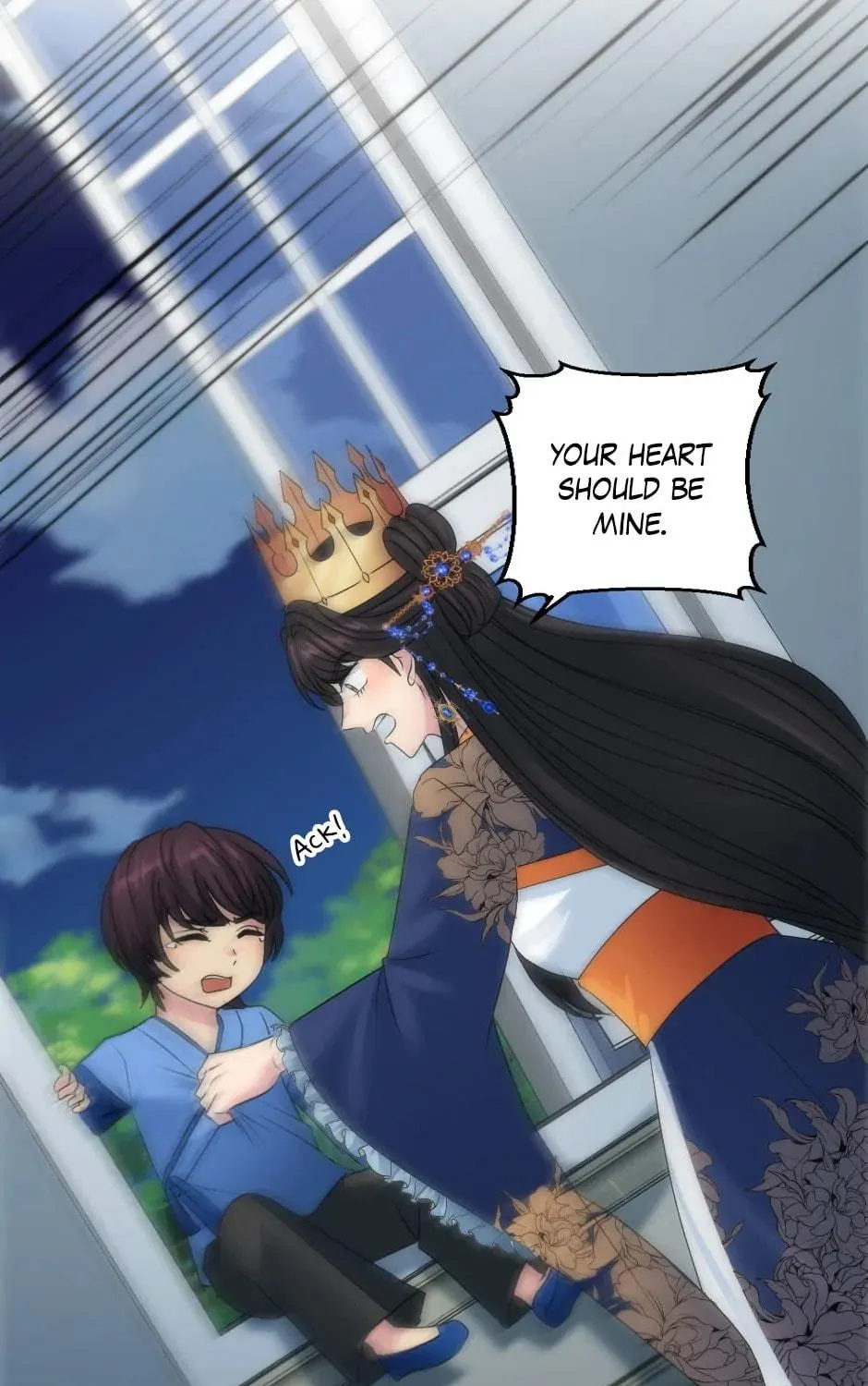 Read The Dragon Prince