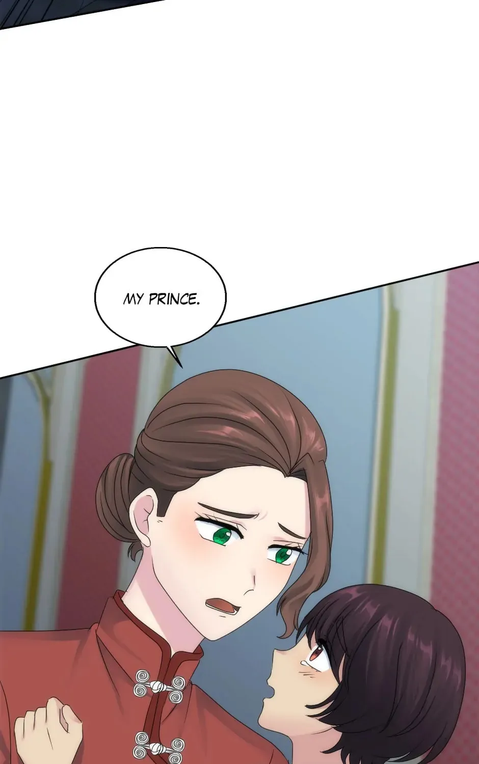 Read The Dragon Prince