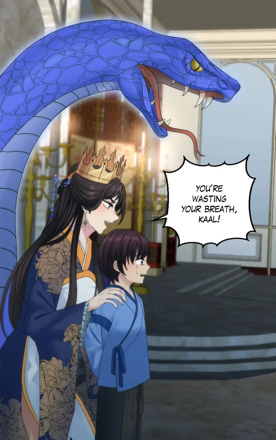 Read The Dragon Prince