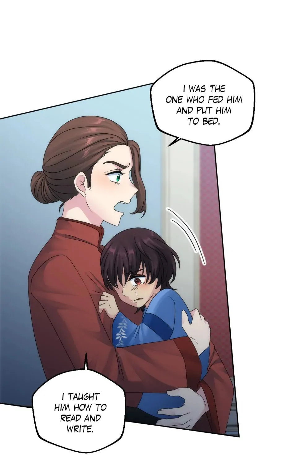 Read The Dragon Prince