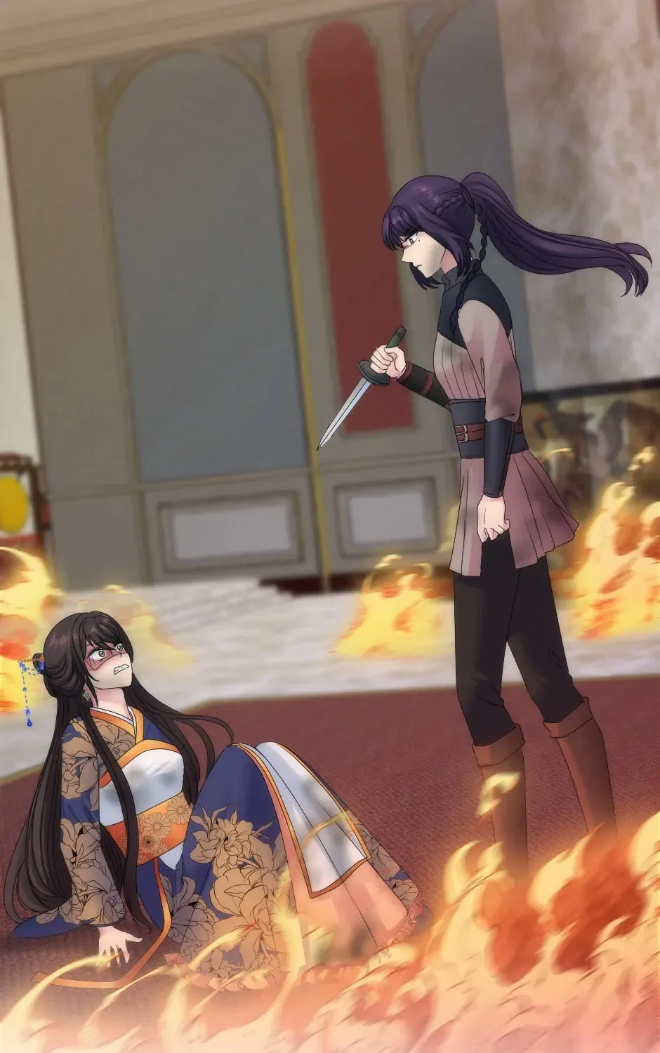 Read The Dragon Prince