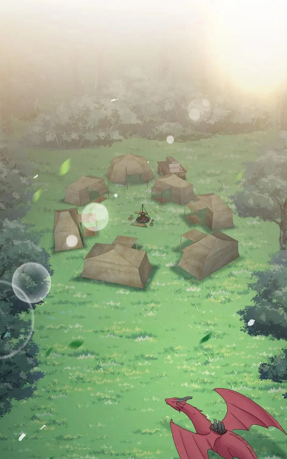 Read The Dragon Prince