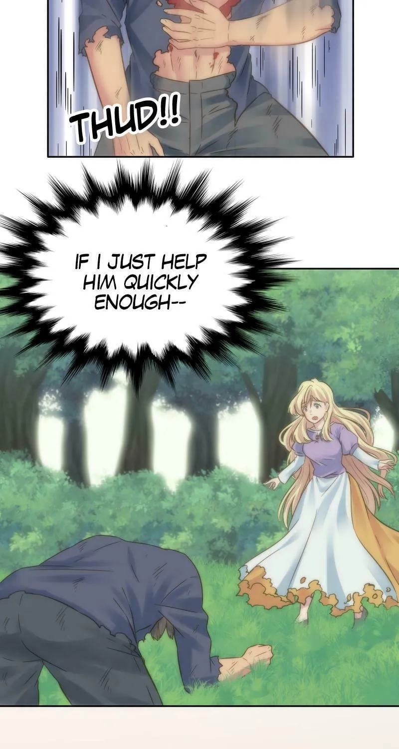 Read The Dragon Prince