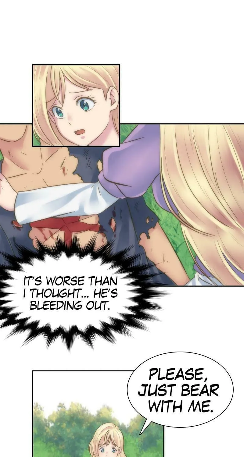 Read The Dragon Prince