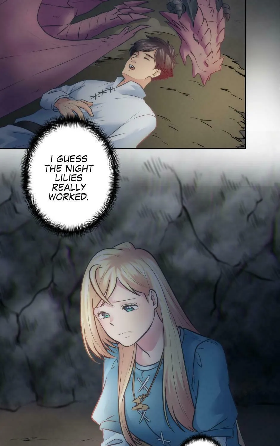 Read The Dragon Prince